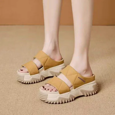 Slide Bliss Womens Slippers